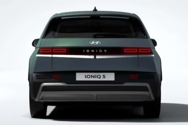 Hyundai Ioniq 5 (2026) thumbnail 3