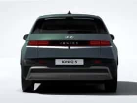 Hyundai Ioniq 5 (2026) thumbnail 3