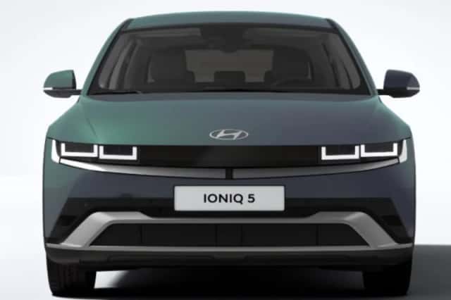 Hyundai Ioniq 5 (2026) thumbnail 4