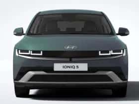 Hyundai Ioniq 5 (2026) thumbnail 4
