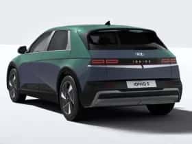 Hyundai Ioniq 5 (2026) thumbnail 5