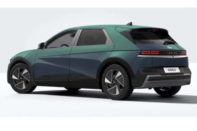 Hyundai Ioniq 5 (2026) thumbnail 6