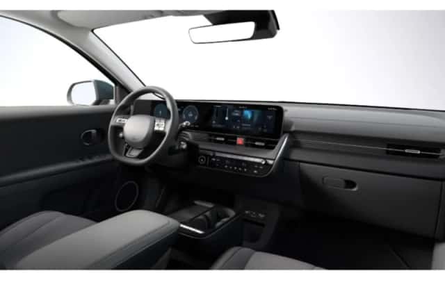 Hyundai Ioniq 5 (2026) thumbnail 7