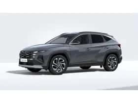 Hyundai Tucson (2025) thumbnail 1