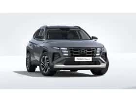 Hyundai Tucson (2025) thumbnail 2