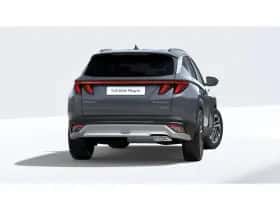 Hyundai Tucson (2025) thumbnail 3