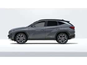 Hyundai Tucson (2025) thumbnail 4