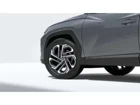 Hyundai Tucson (2025) thumbnail 6