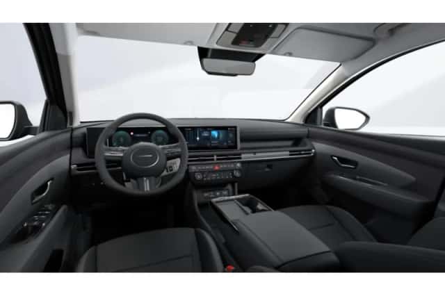 Hyundai Tucson (2025) thumbnail 8