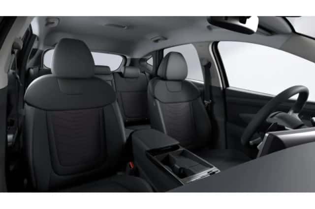 Hyundai Tucson (2025) thumbnail 9