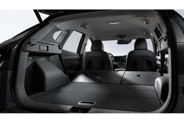 Hyundai Tucson (2025) thumbnail 10