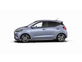 Hyundai i10 (2025) thumbnail 2