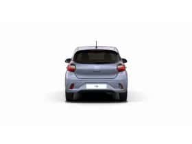 Hyundai i10 (2025) thumbnail 4
