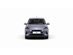 Hyundai i10 (2025) thumbnail 8