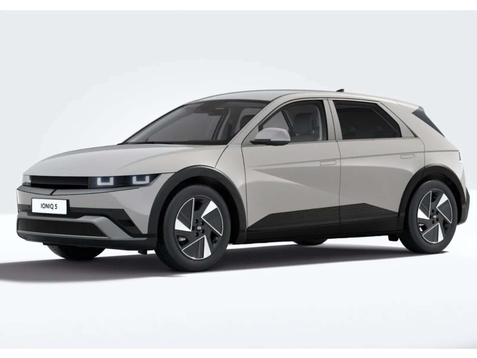 Hyundai Ioniq 5 (2026) — foto 1