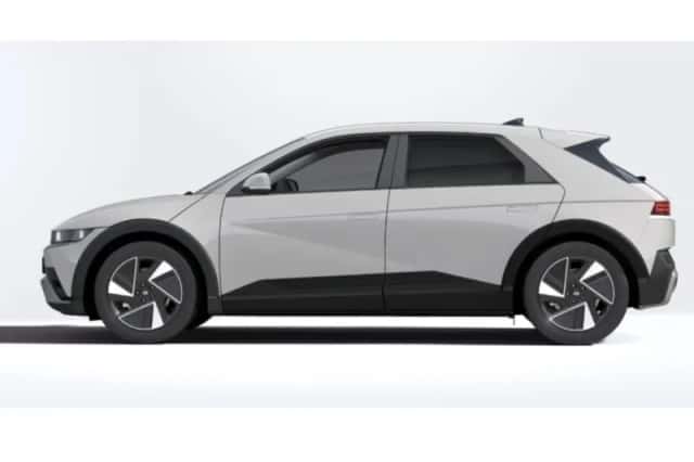 Hyundai Ioniq 5 (2026) thumbnail 2