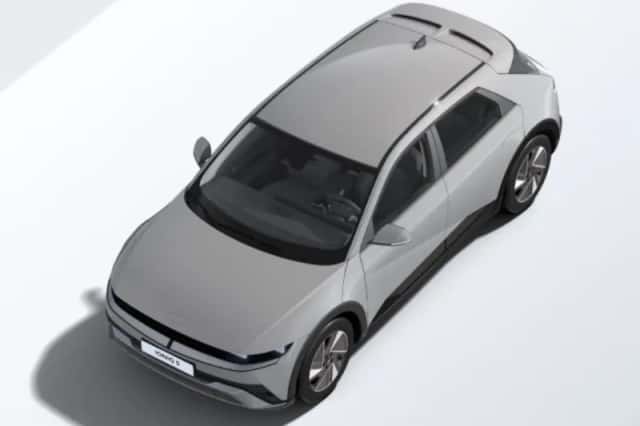 Hyundai Ioniq 5 (2026) thumbnail 11