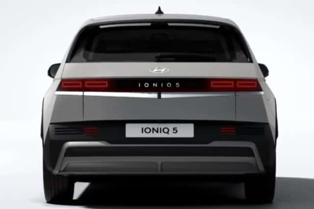 Hyundai Ioniq 5 (2026) thumbnail 3