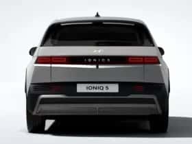 Hyundai Ioniq 5 (2026) thumbnail 3
