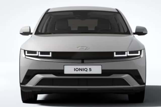 Hyundai Ioniq 5 (2026) thumbnail 4