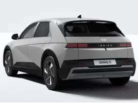Hyundai Ioniq 5 (2026) thumbnail 5