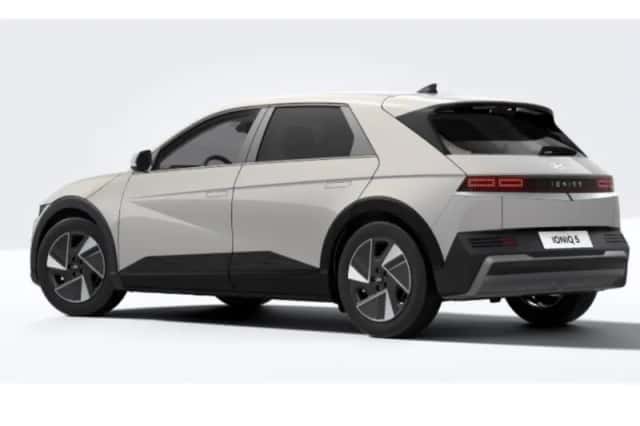 Hyundai Ioniq 5 (2026) thumbnail 6