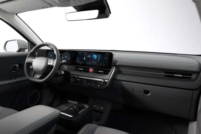 Hyundai Ioniq 5 (2026) thumbnail 7