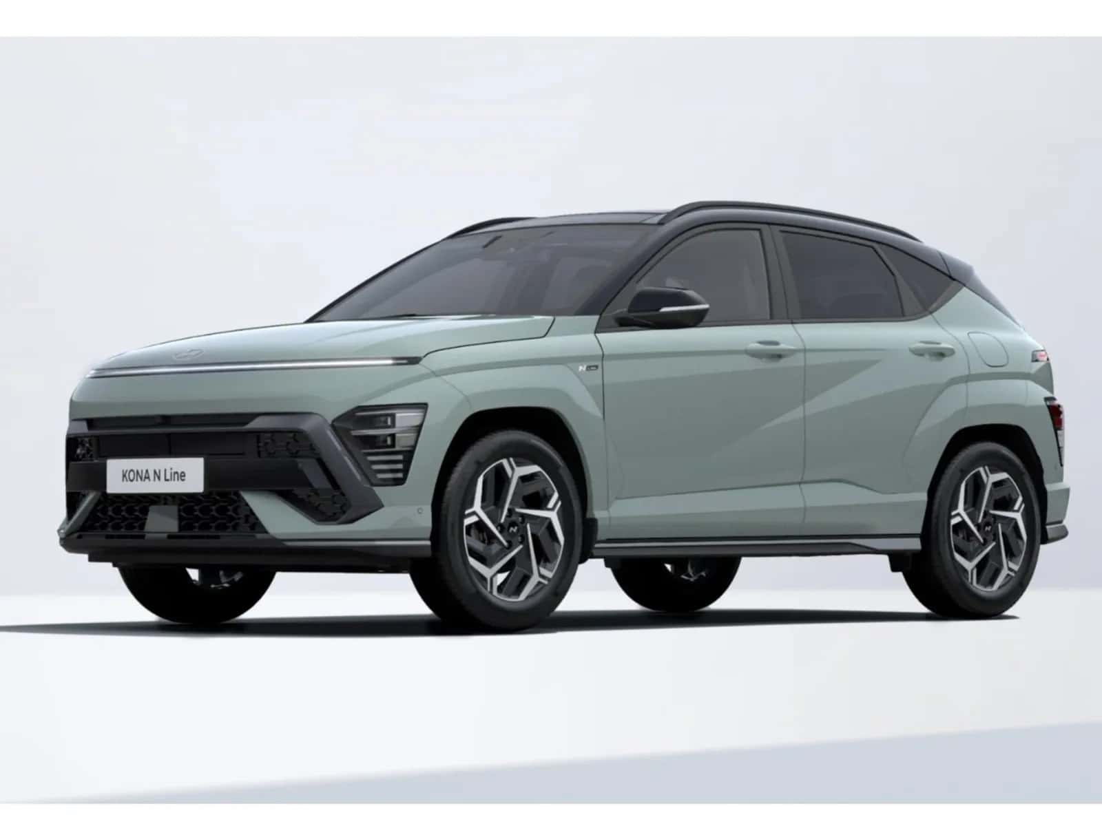 Hyundai Kona (2026) — foto 1