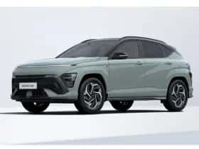 Hyundai Kona (2026) thumbnail 1
