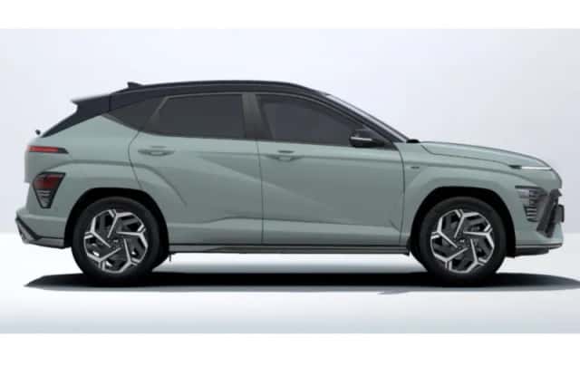 Hyundai Kona (2026) thumbnail 2