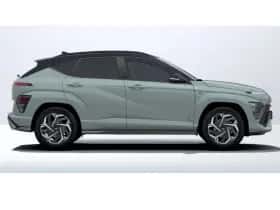 Hyundai Kona (2026) thumbnail 2