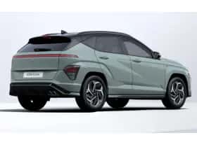 Hyundai Kona (2026) thumbnail 3