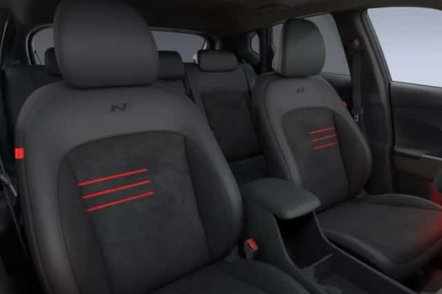 Hyundai Kona (2026) thumbnail 6