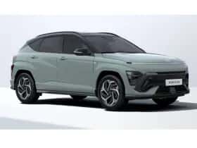 Hyundai Kona (2026) thumbnail 9