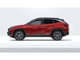 Hyundai Tucson (2025) thumbnail 2