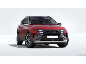 Hyundai Tucson (2025) thumbnail 3