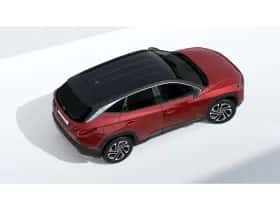 Hyundai Tucson (2025) thumbnail 4