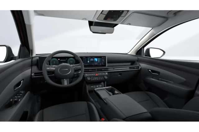 Hyundai Tucson (2025) thumbnail 5