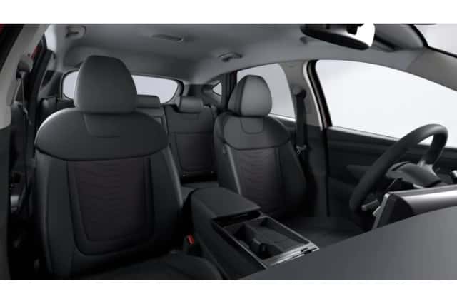 Hyundai Tucson (2025) thumbnail 6