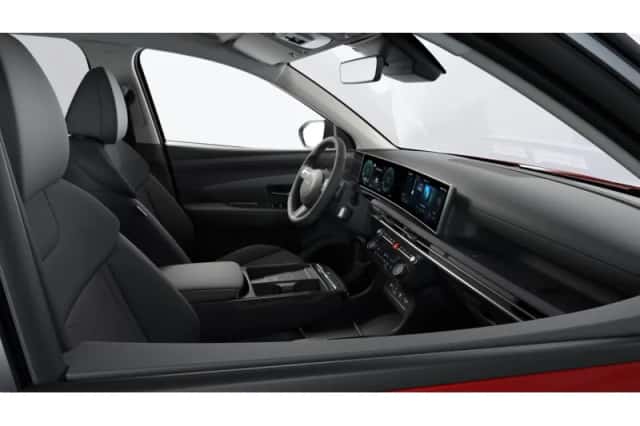 Hyundai Tucson (2025) thumbnail 7