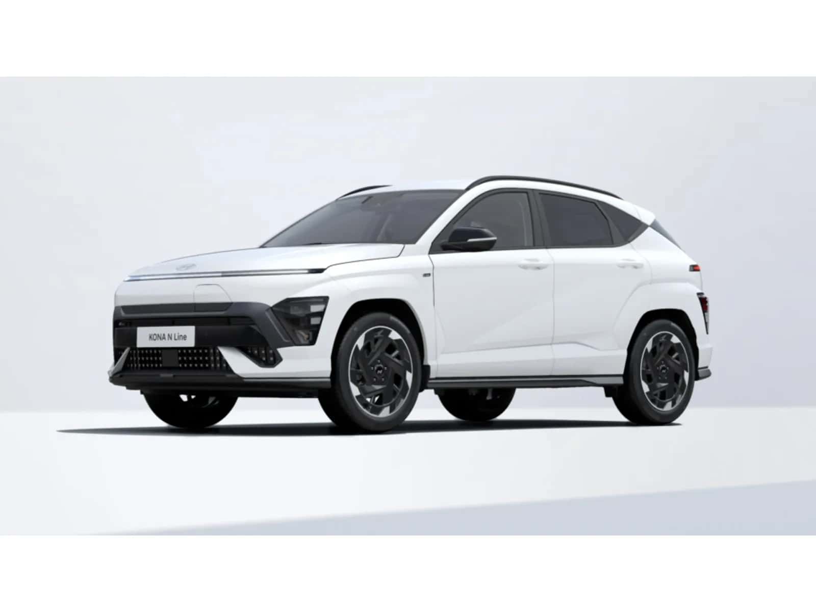 Hyundai Kona Electric (2025) — foto 1