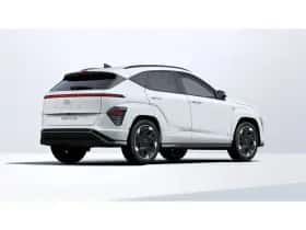 Hyundai Kona Electric (2025) thumbnail 3