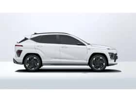 Hyundai Kona Electric (2025) thumbnail 4