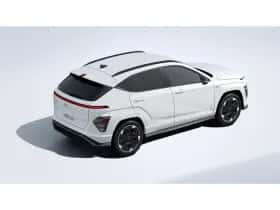 Hyundai Kona Electric (2025) thumbnail 5