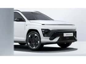 Hyundai Kona Electric (2025) thumbnail 6