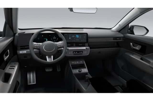 Hyundai Kona Electric (2025) thumbnail 8