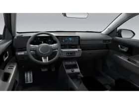 Hyundai Kona Electric (2025) thumbnail 8
