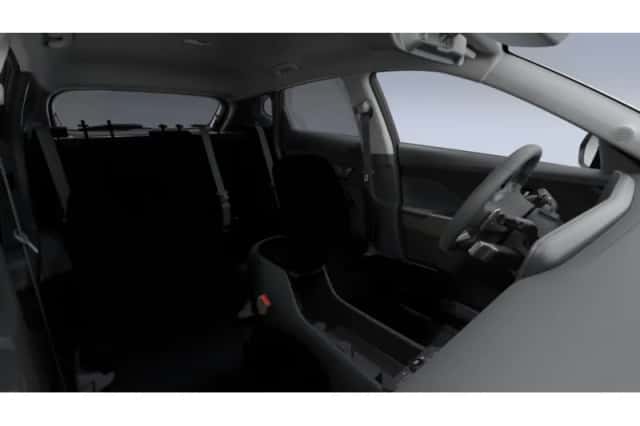 Hyundai Kona Electric (2025) thumbnail 9
