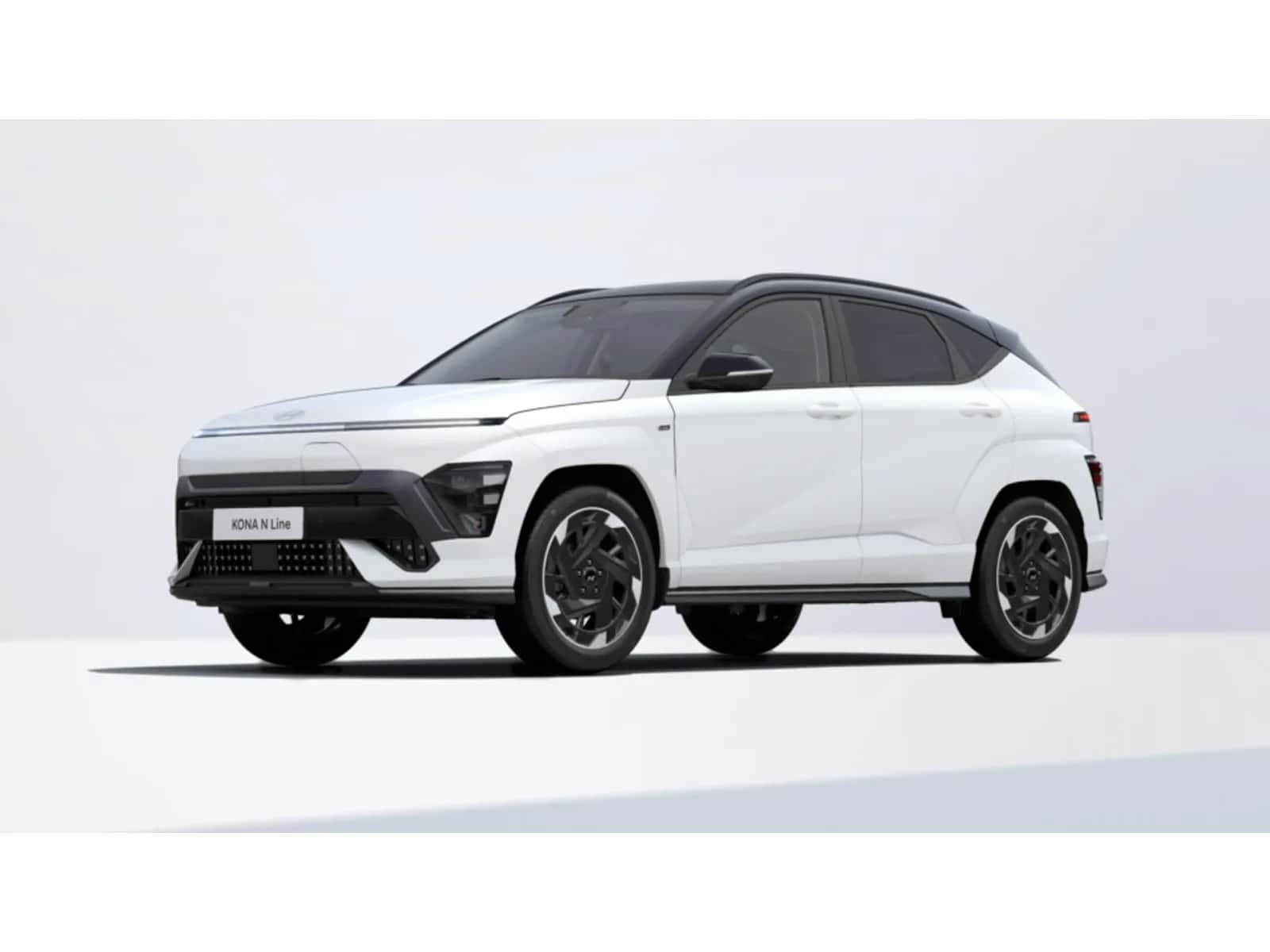 Hyundai Kona Electric (2025) — foto 1