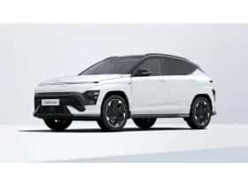 Hyundai Kona Electric (2025) thumbnail 1